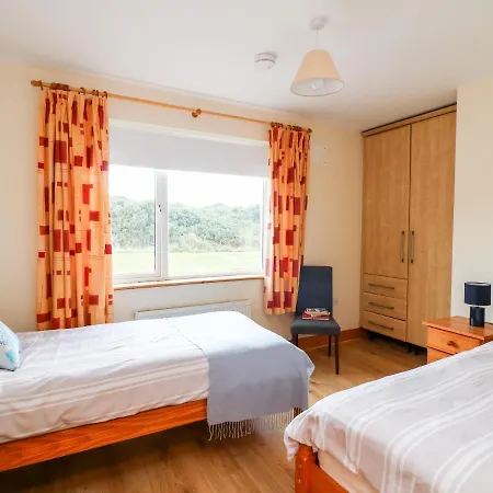 High Meadow House Nyaraló Duncormick