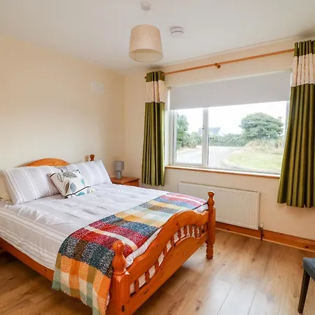 High Meadow House